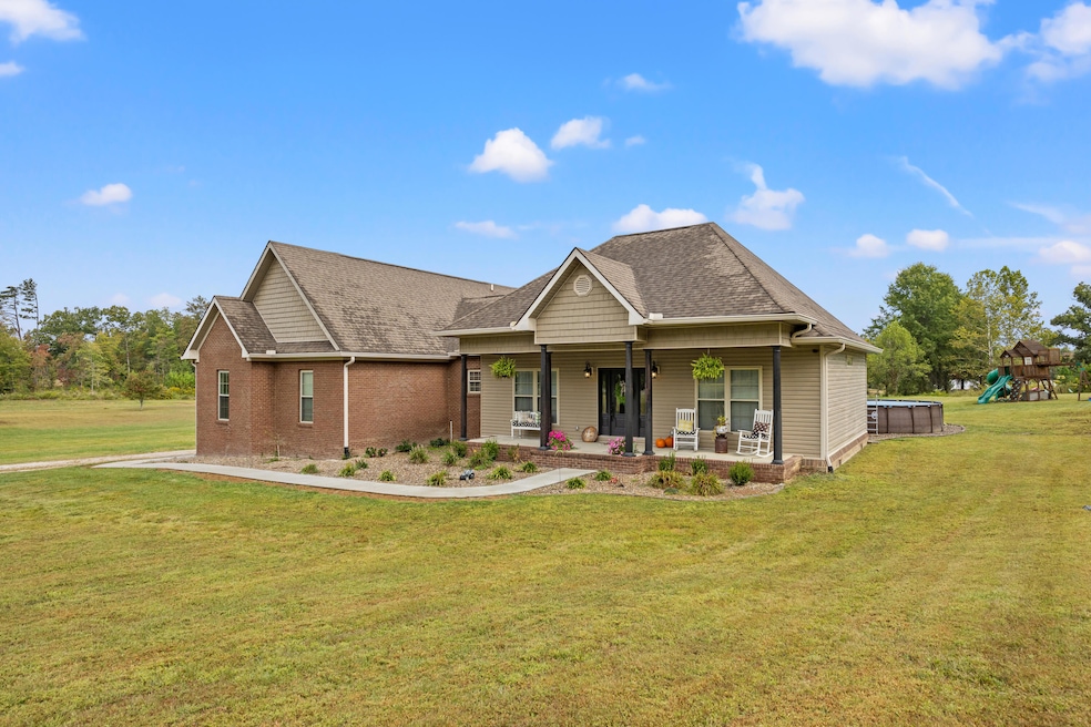 3140 State Highway 599, Jeffersonville, KY 40337 - photo 1