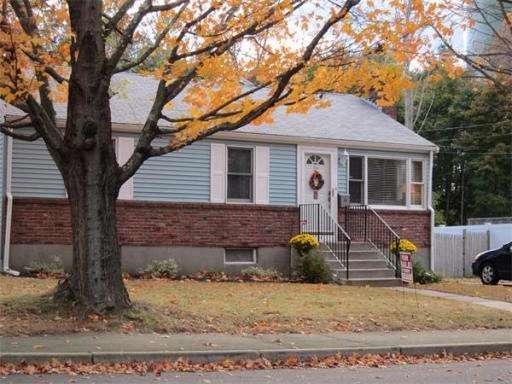 57 Water St, Braintree, MA 02184 - photo 1