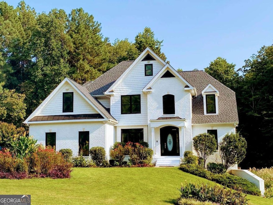 197 Evecliff Dr, Dallas, GA 30132 - photo 1