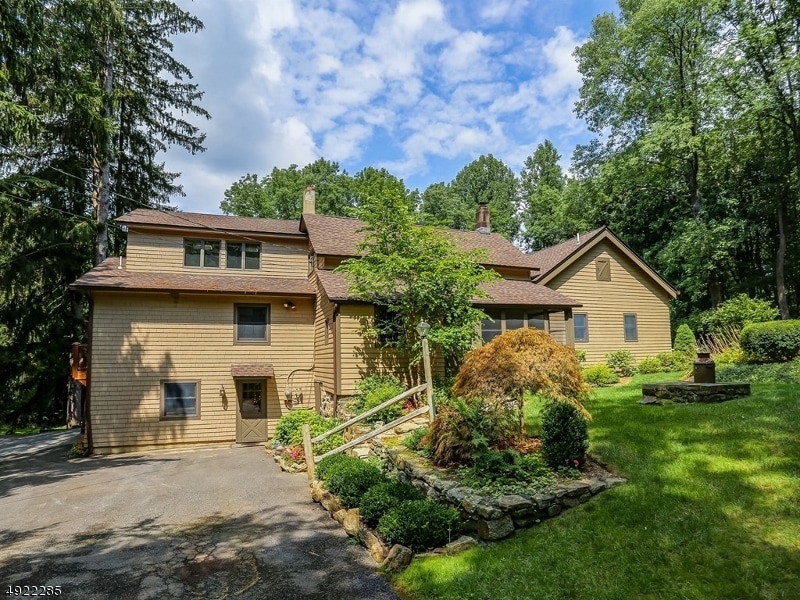 4 Sand Hill Rd, Califon, NJ 07830 - photo 1