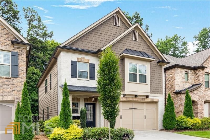 3713 Lexington Rd, Tucker, GA 30084 - photo 1