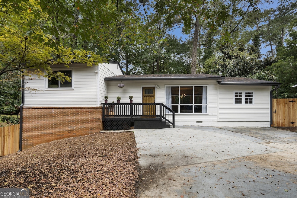 This stylish, move-in ready home blends comfort and convenience in an Unbeatable Location