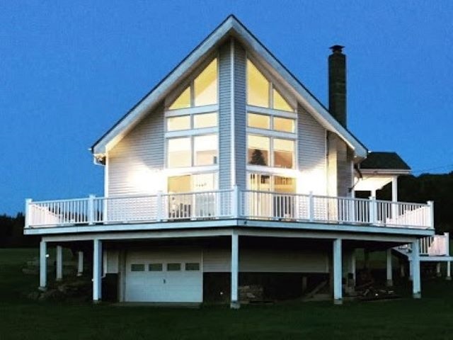 2017 Halls Stream Rd unit 4, Pittsburg, NH 03592 - photo 1