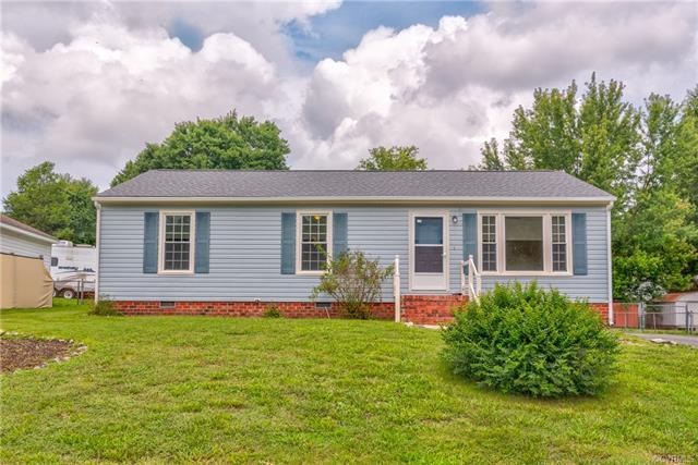 5918 Deerwater Ct, North Chesterfield, VA 23237 - photo 1