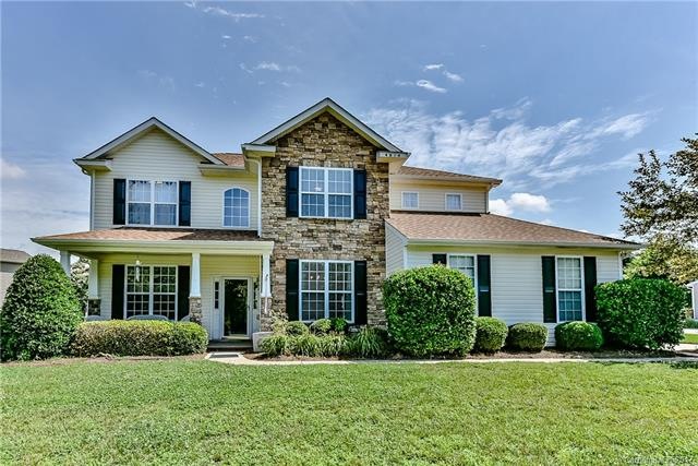 Beautiful 5 bedroom home with community pool, play