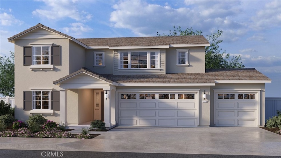 417 Maiden Cross Ct, San Jacinto, CA 92582 - photo 1