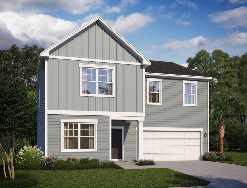 Lot 131 Strawberry Station