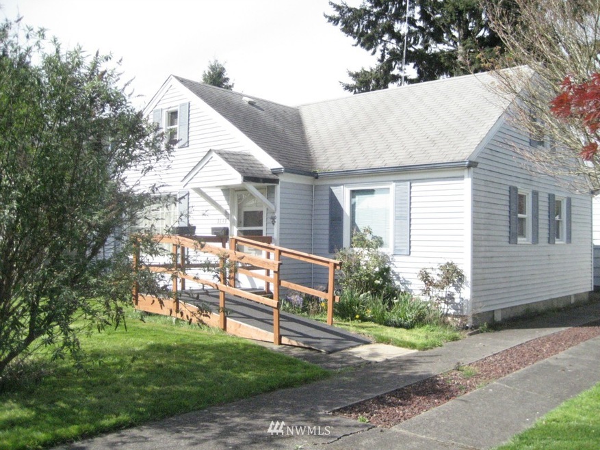 unlisted-address, Longview, WA 98632 - photo 1