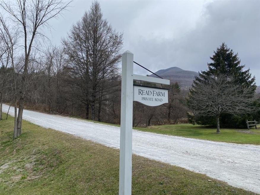 0 Read Farm Ln unit 4839074, Dorset, VT 05253 - photo 1