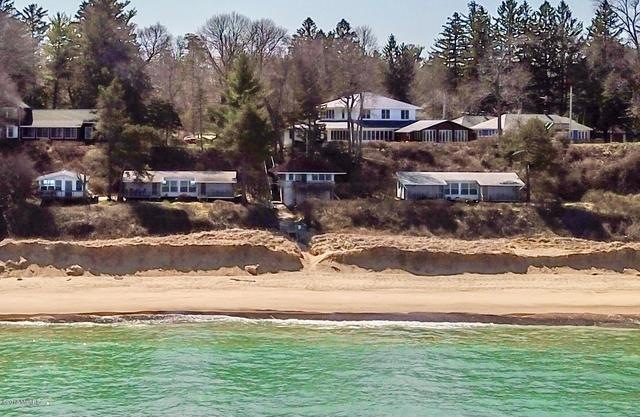 15860 Lakeshore Rd, Union Pier, MI 49129 - photo 1