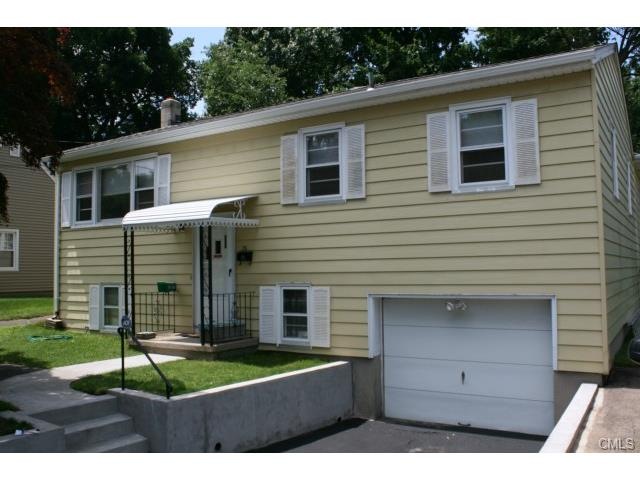 25 Sachem St.