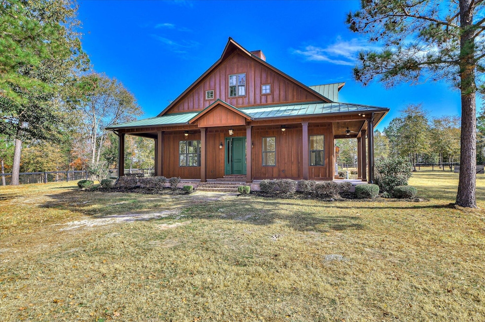 149 Lam Ln, Aiken, SC 29805 - photo 1