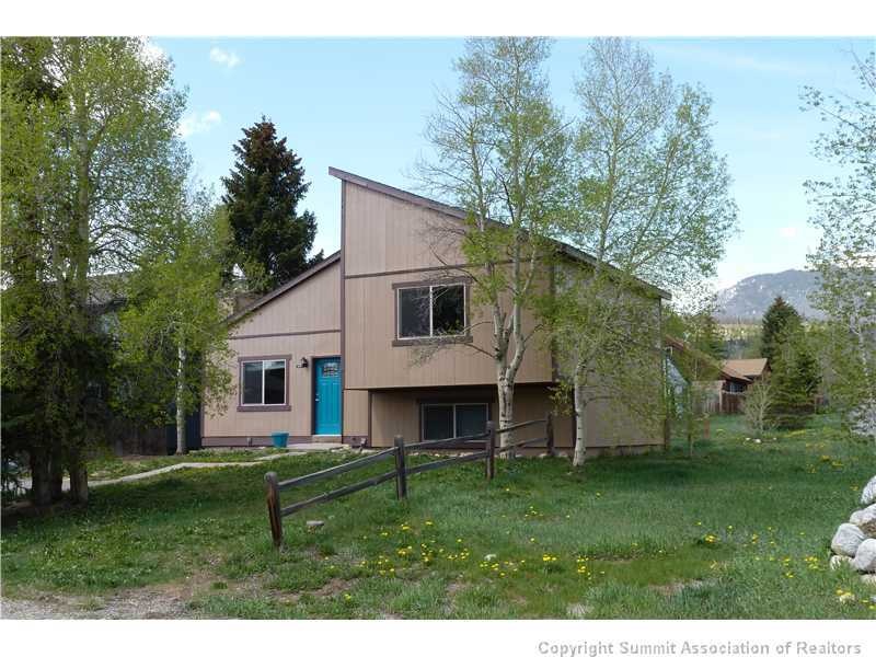 Exterior Front. Great value on this single family