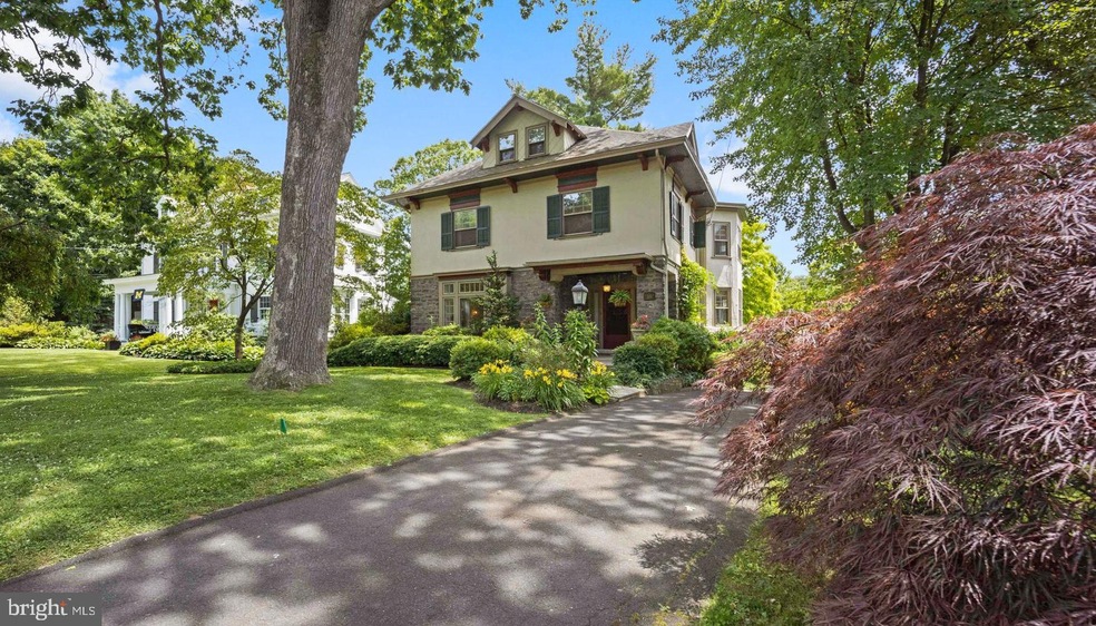 246 Wyncote Rd, Jenkintown, PA 19046 - photo 1