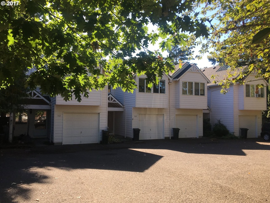 163 SW 3rd Ave, Canby, OR 97013 - photo 1