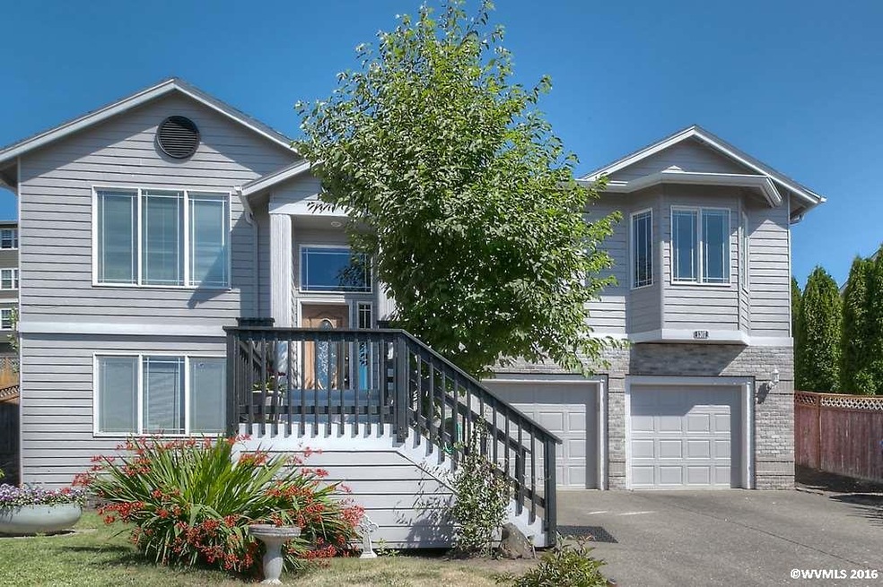 1307 Horizon Ridge Ct NE, Keizer, OR 97303 - photo 1