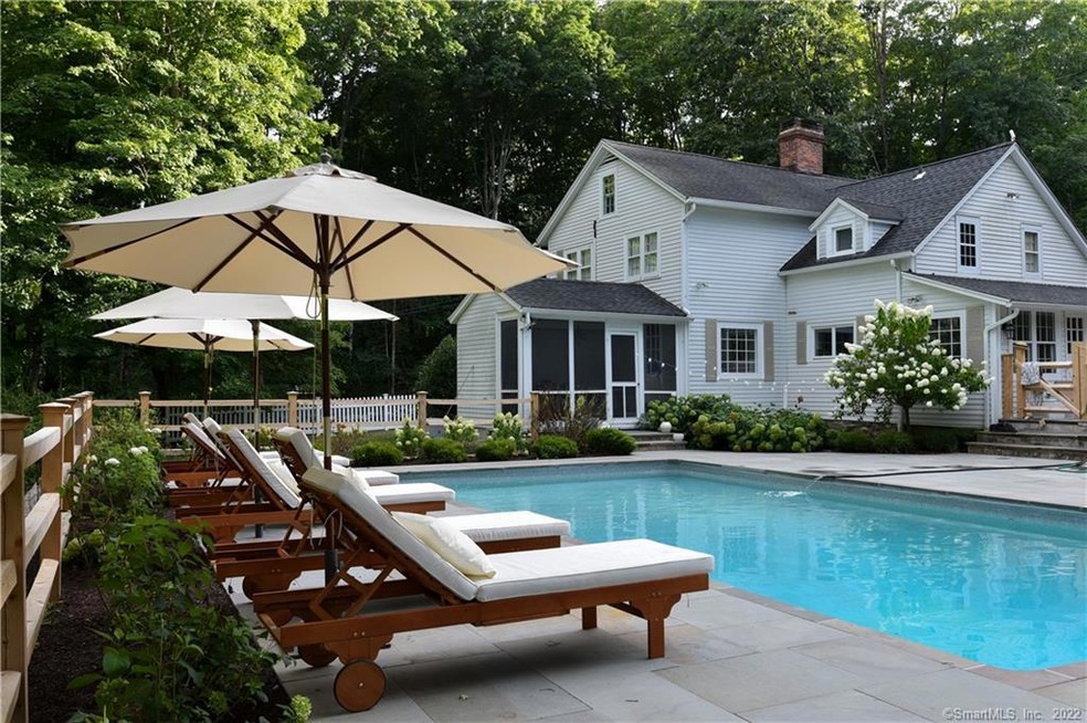 9 Cartbridge Rd, Weston, CT 06883 - photo 1