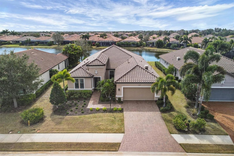 12647 Fontana Loop, Bradenton, FL 34211 - photo 1