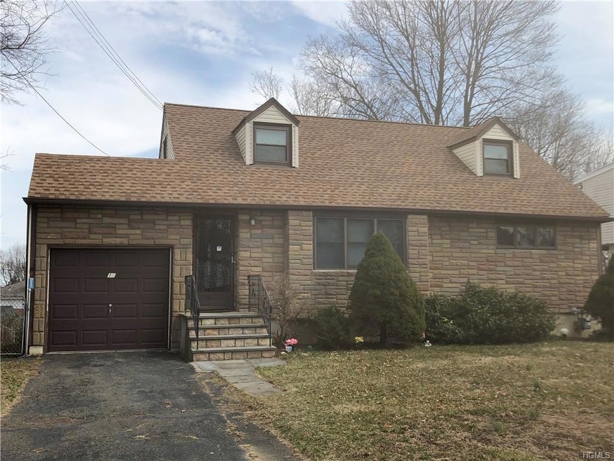 14 Wenzel Ln, Stony Point, NY 10980 - photo 1