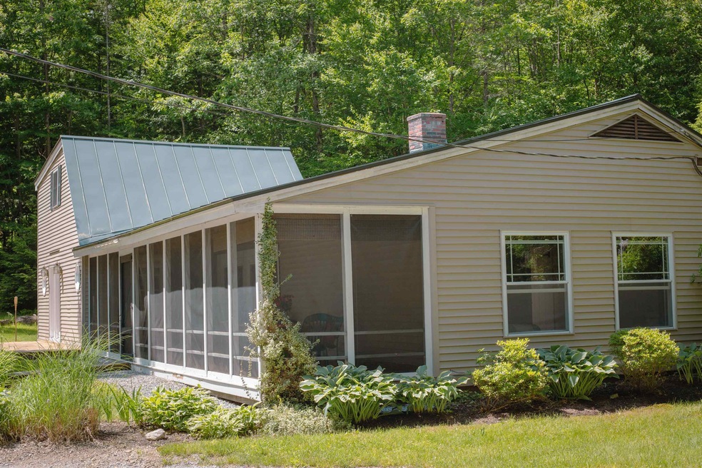 82 Fairgrounds Rd, Bradford, NH 03221 - photo 1
