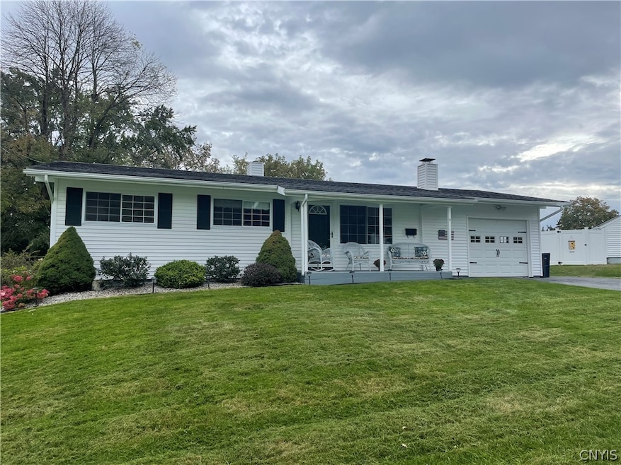 2 Sprucedale Ave
Dunham Manor
