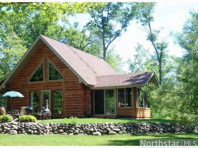 6739 Bushey Rd, Dairyland, WI 54830 - photo 1