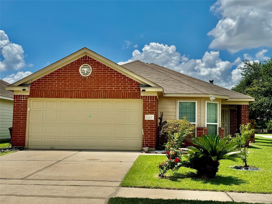 13431 Dahlia Green Way, Houston, TX 77038 - photo 1