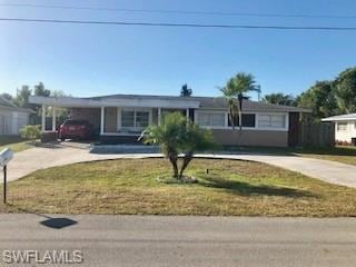 4148 20th Ave SW, Naples, FL 34116 - photo 1