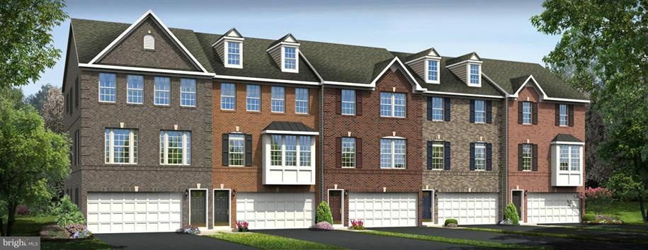 935 Magnolia Blossom Ct, Sykesville, MD 21784 - photo 1