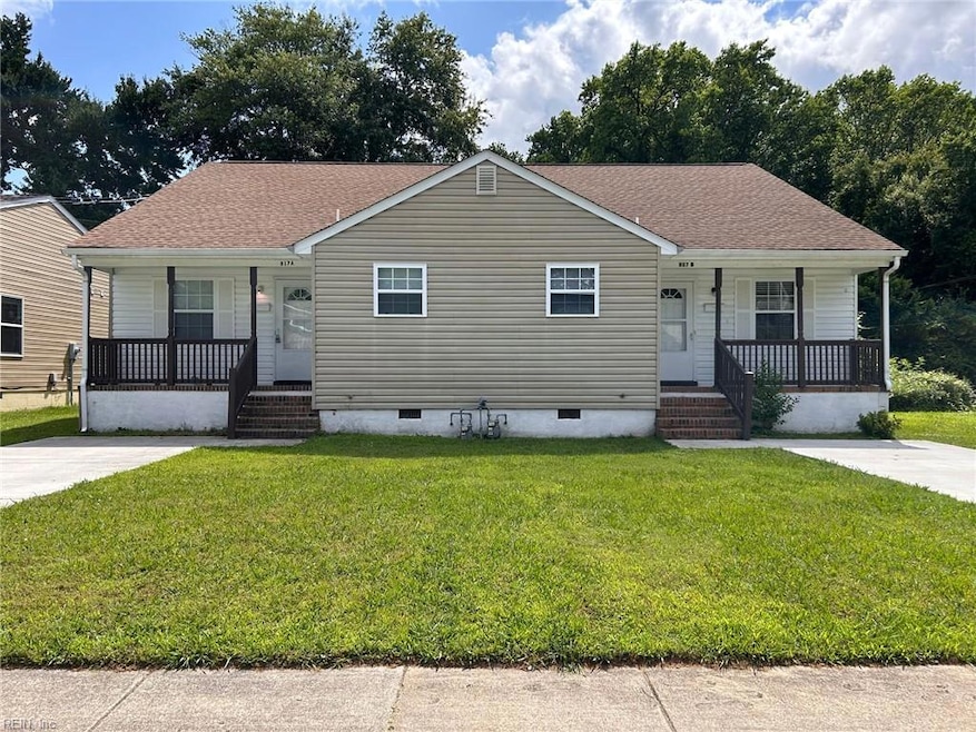 For Rent $1,775/month