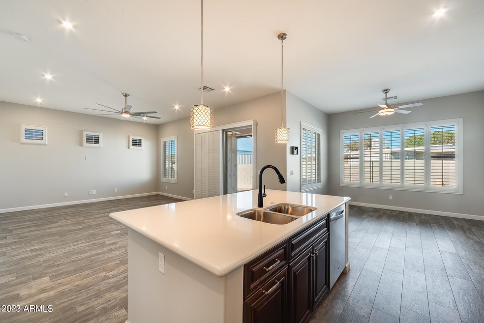 5820 E Montara Place, Mesa, AZ 85215 - photo 1