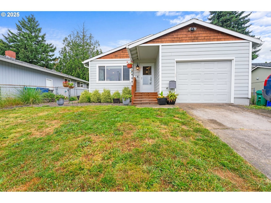 Under Contract $400,000