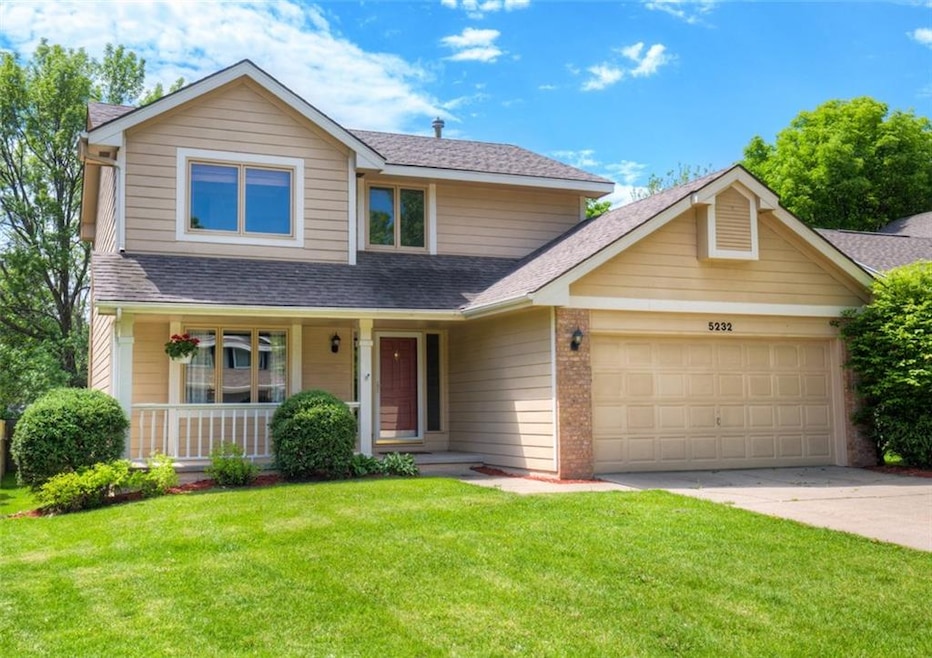 5232 Stonebridge Place, West Des Moines, IA 50265 - photo 1