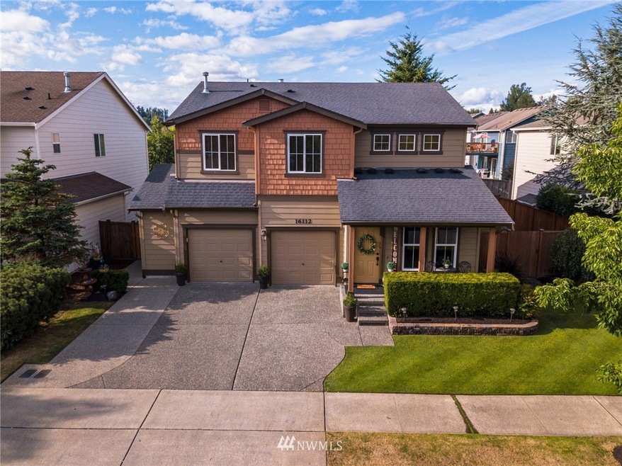 16112 SE 260th St, Covington, WA 98042 - photo 1