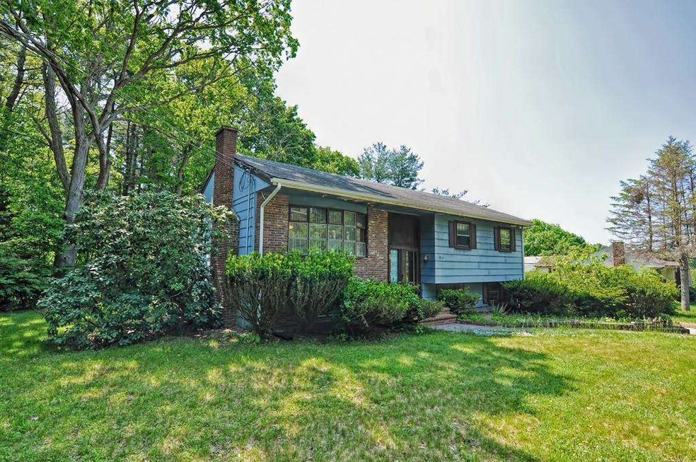 214 Blackstone St, Bellingham, MA 02019 - photo 1