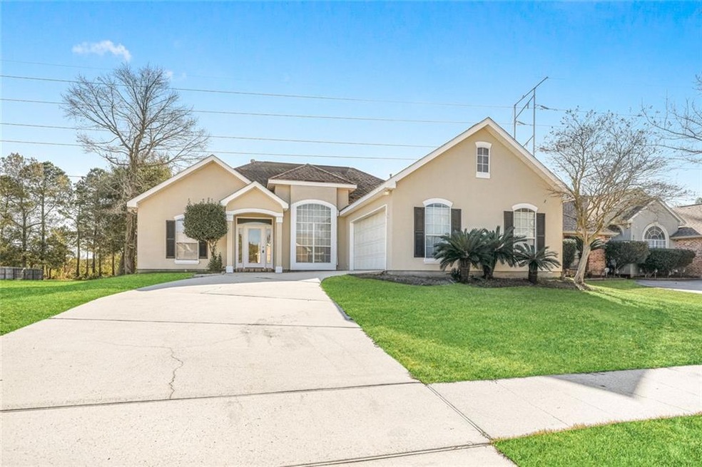 315 Spartan Loop, Slidell, LA 70458 - photo 1