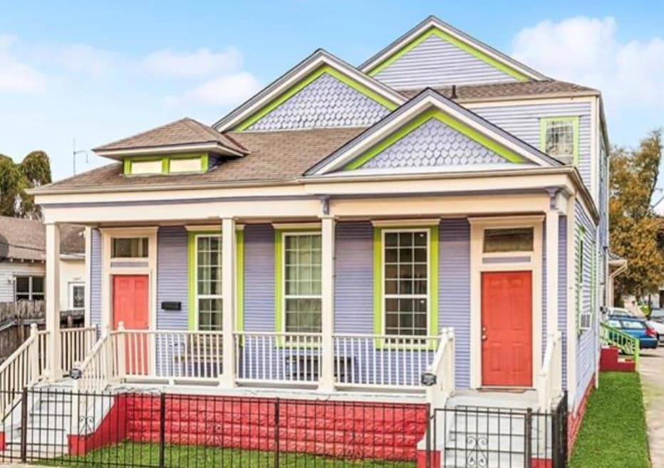 911 N Tonti St, New Orleans, LA 70119 - photo 1