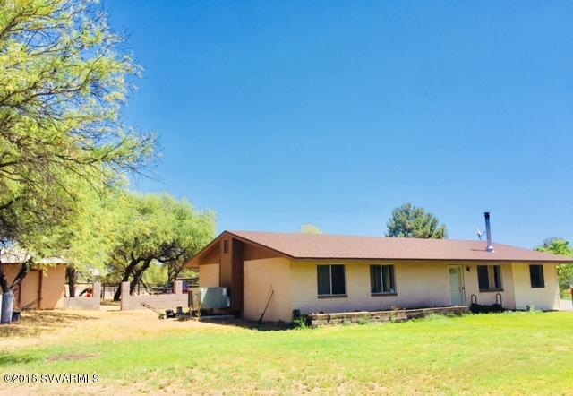 unlisted-address, Cornville, AZ 86325 - photo 1