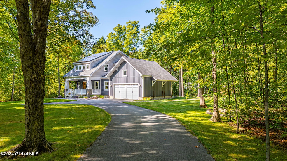 79 Clement Ave, Saratoga Springs, NY 12866 - photo 1