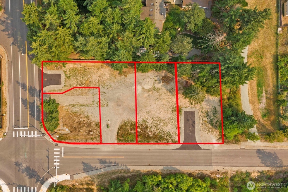 208th 231st St E, Spanaway, WA 98387 - photo 1