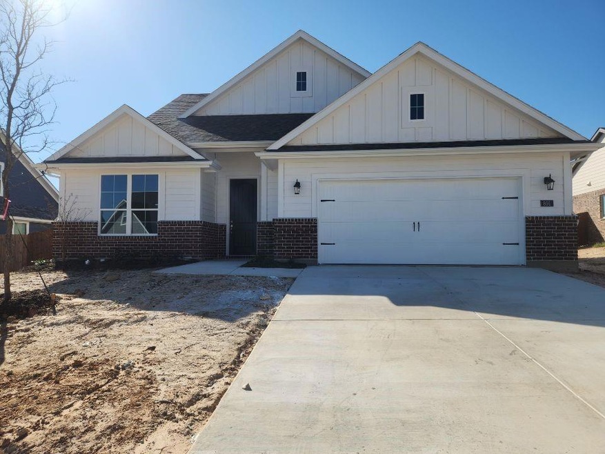 801 Taliaferro Trail, Springtown, TX 76082 - photo 1