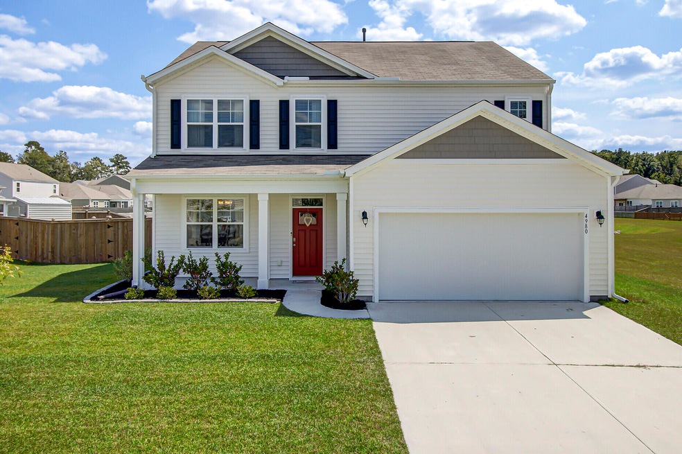 4980 Paddy Field Way, Ladson, SC 29456 - photo 1