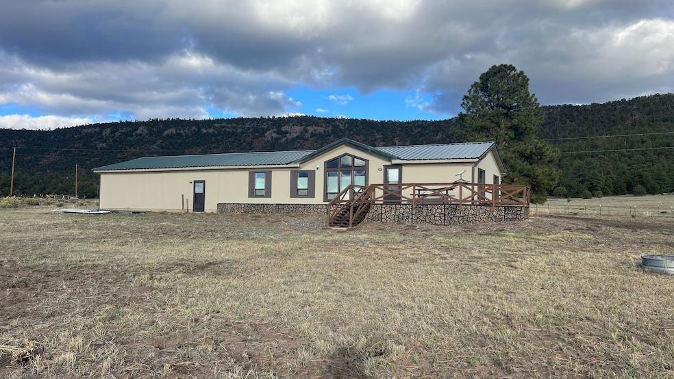 73 Sombra Del Gallo Cir, Quemado, NM 87829 - photo 1