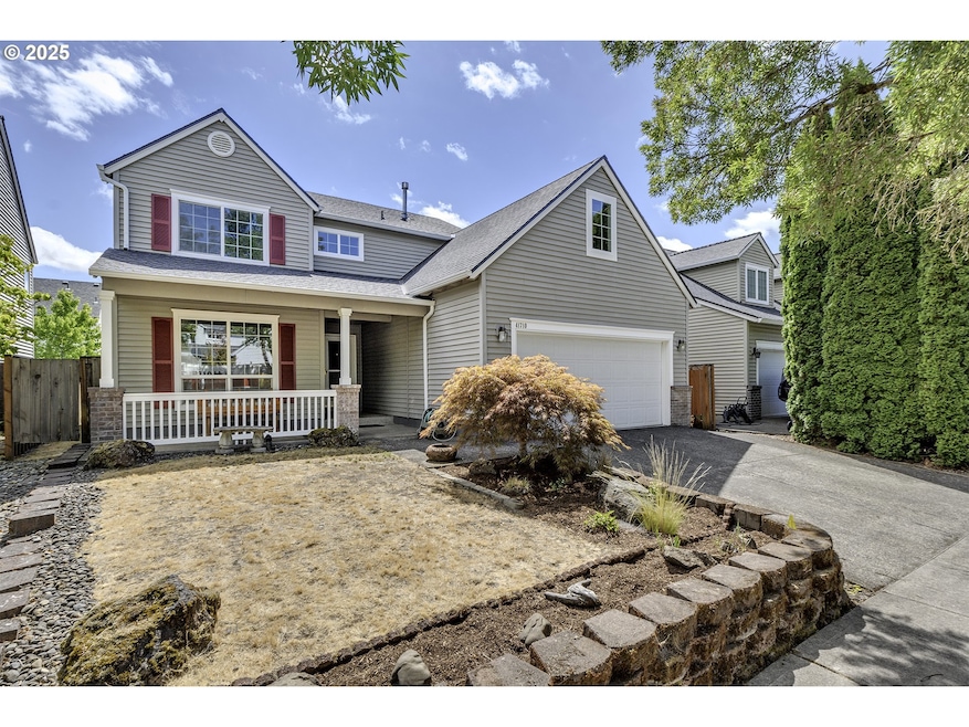 41710 NW Oak Way, Banks, OR 97106 - photo 1