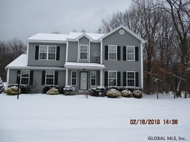 44 Bancker Ave, Schenectady, NY 12302 - photo 1