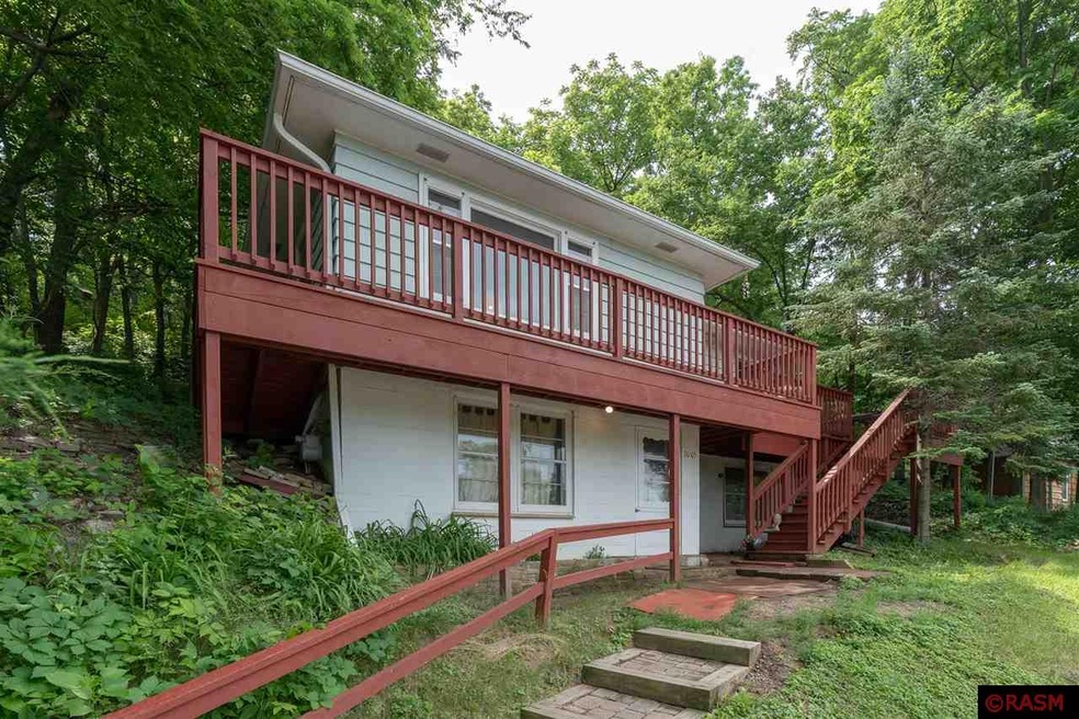 1005 N 7th St, Mankato, MN 56001 - photo 1