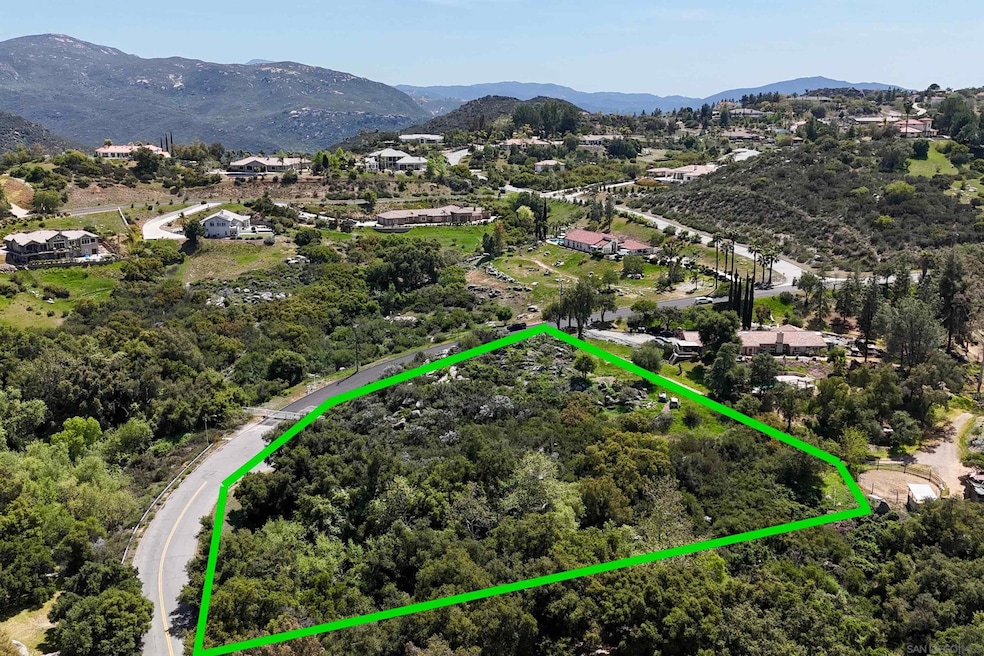 0 Via Viejas Oeste unit 43 250026159, Alpine, CA 91901 - photo 1