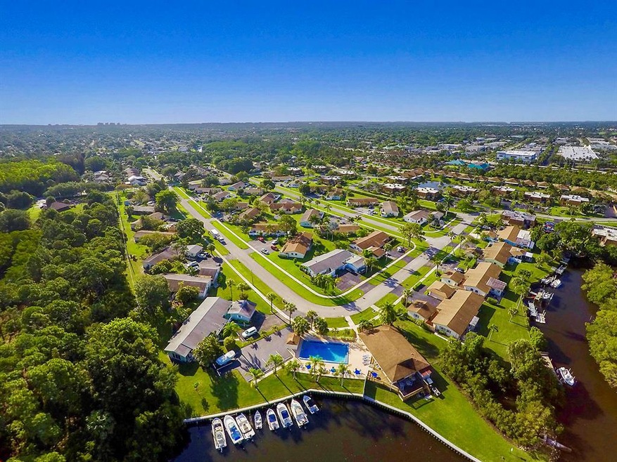 Sims Creek