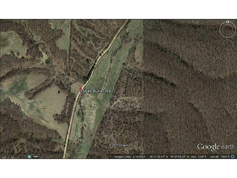 15649 Butler Rd, Siloam Springs, AR 72761 - photo 1