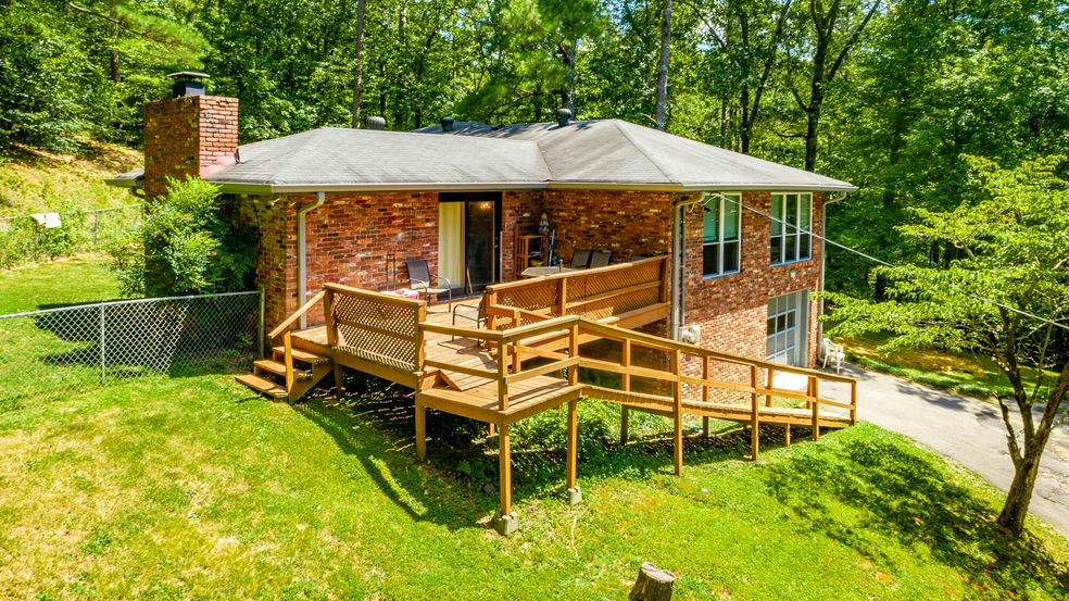 30 Yvonne Cir, Flintstone, GA 30725 - photo 1